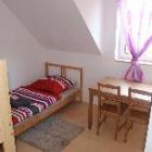 Monteurzimmer Lütau